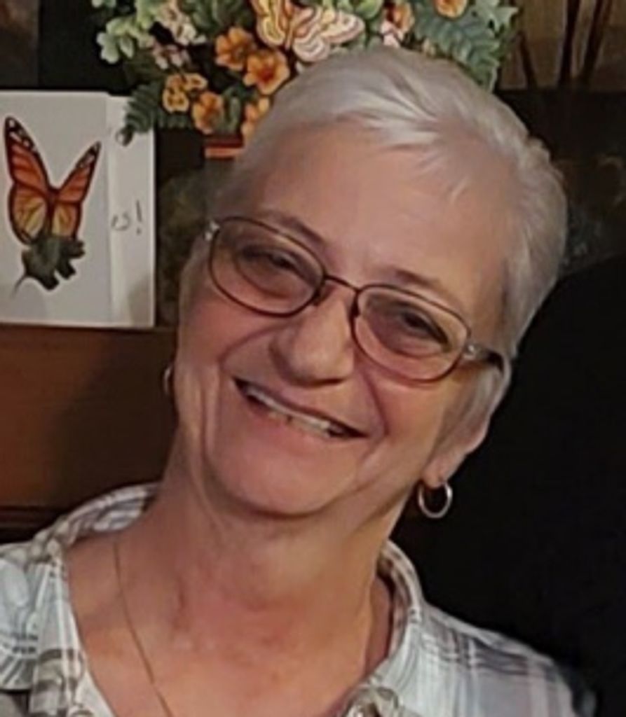 Nancy Hoagland Profile Photo