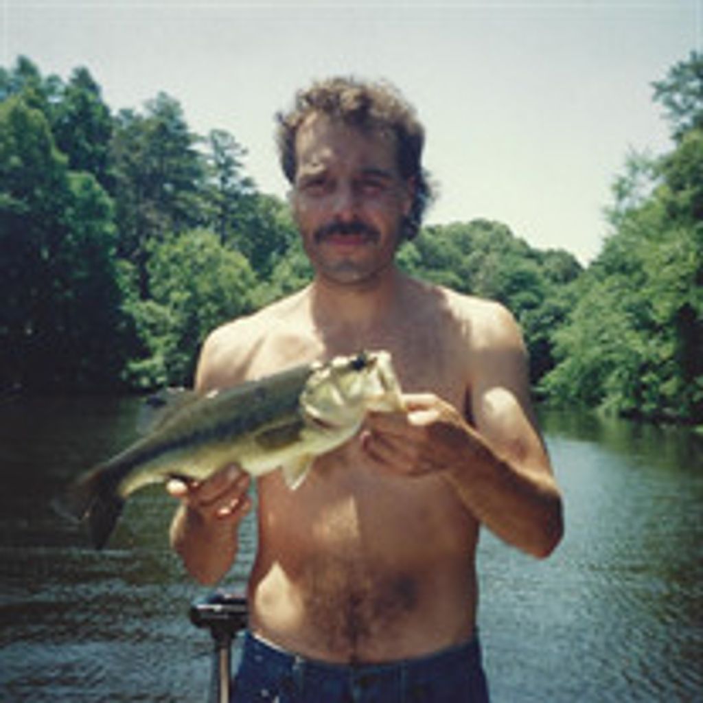 William Klotz, Sr
