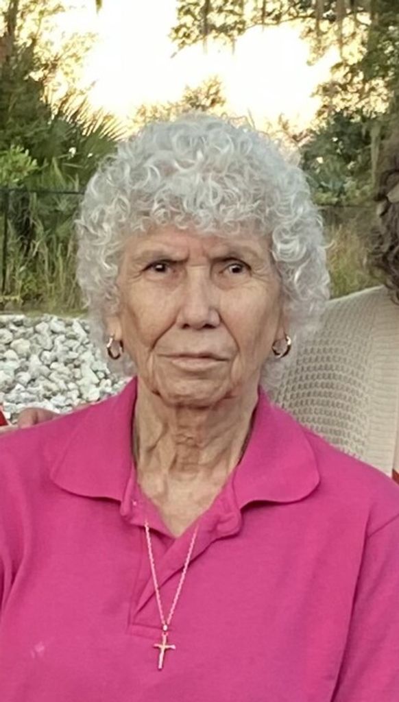 Manuela Gonzales Profile Photo