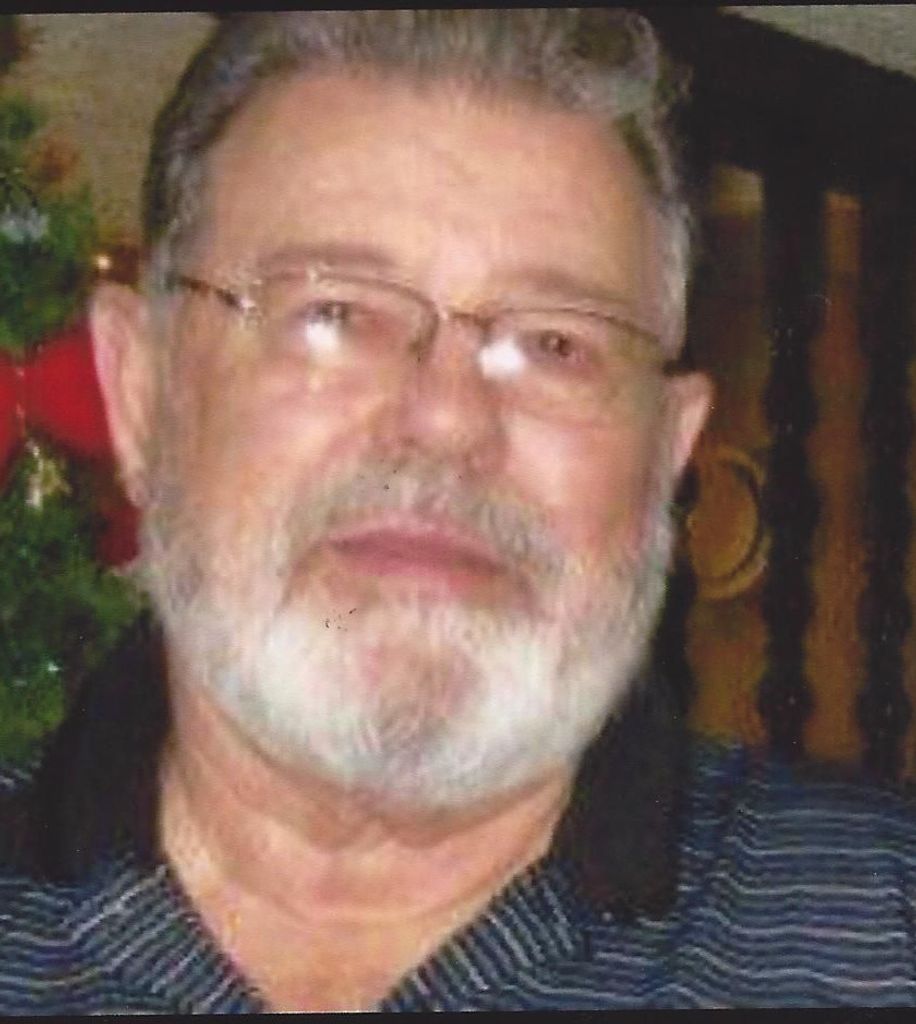 Mr. Eugene Dean Profile Photo