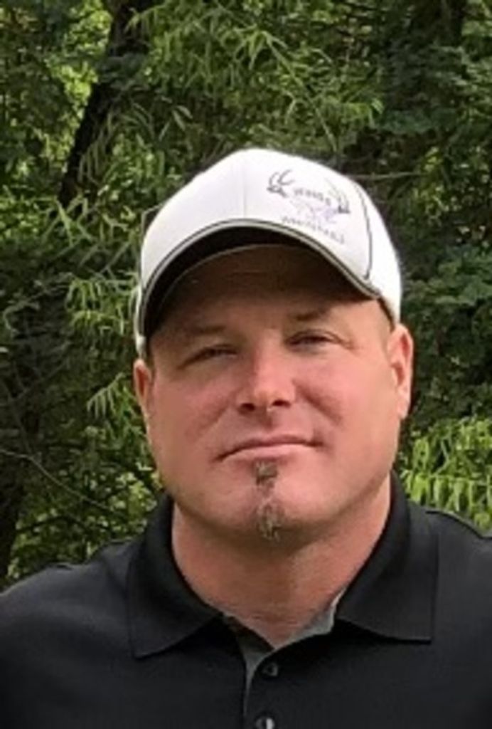Michael Whisenant Profile Photo