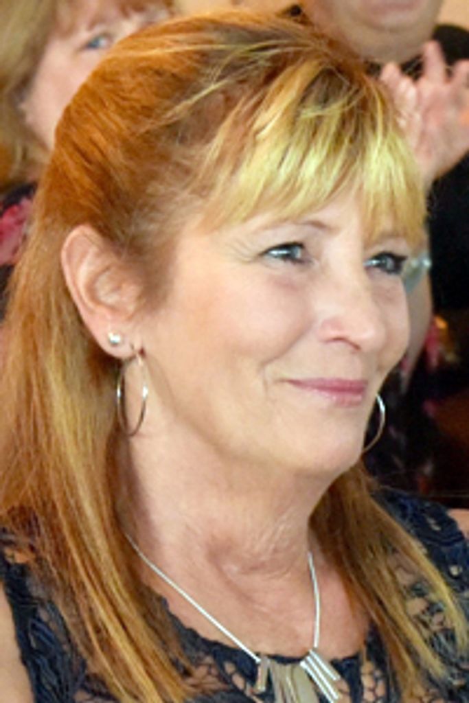 Tammy Demarco