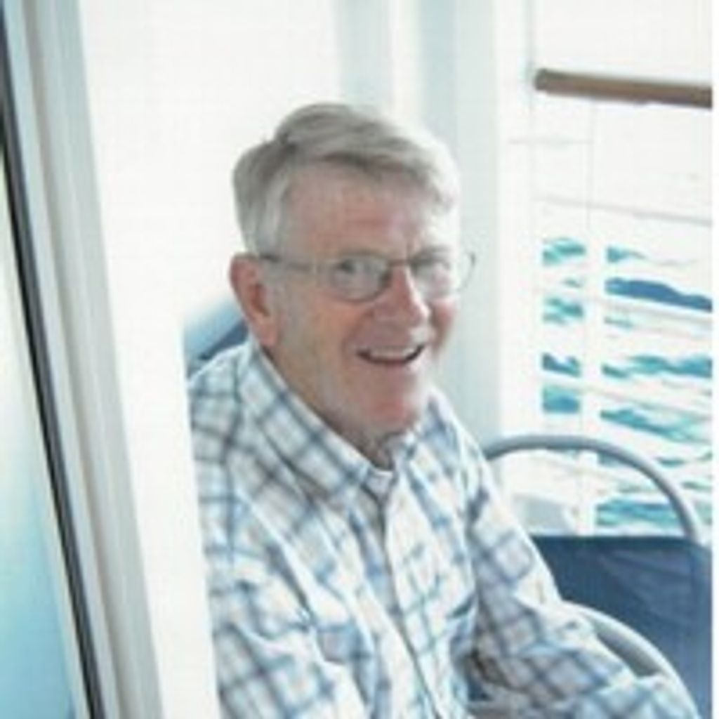 Carl Svenson