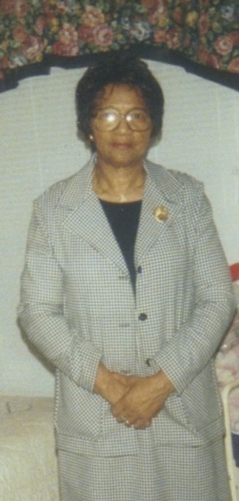 Annie Howard Profile Photo