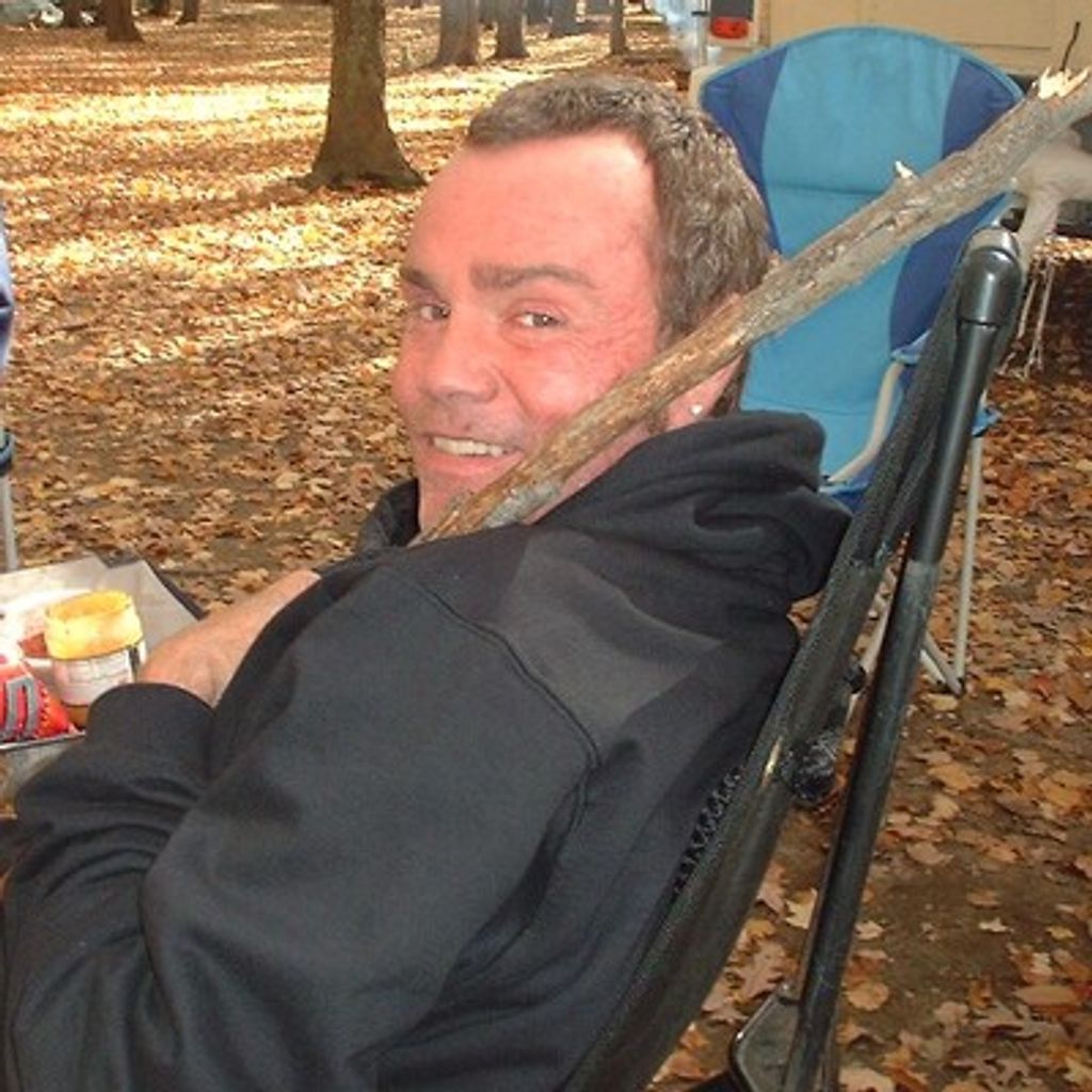 Edward P. Richards Profile Photo