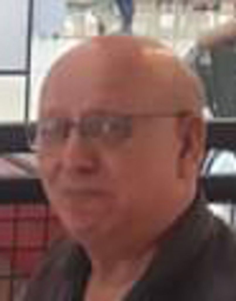 David Thomas Trinka