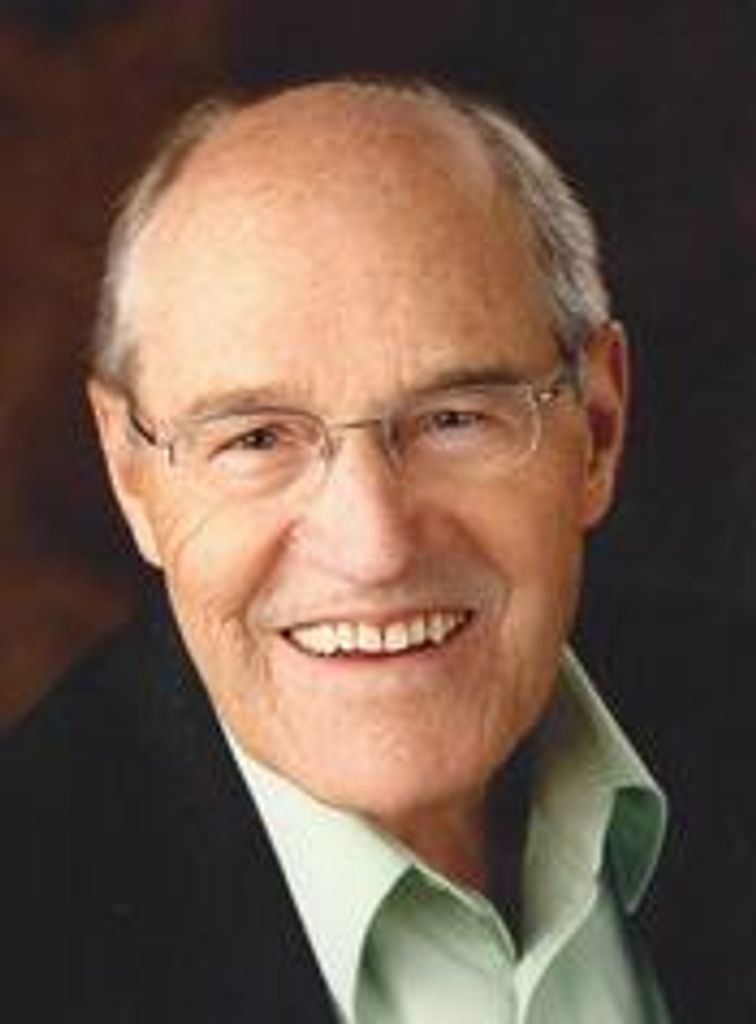 Eugene Walter Brotzman