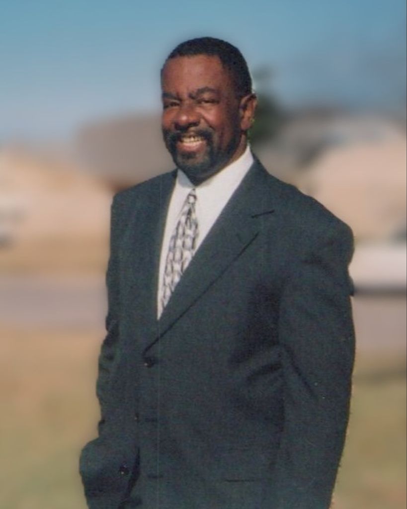 Walter Lee Tennison Sr. Profile Photo