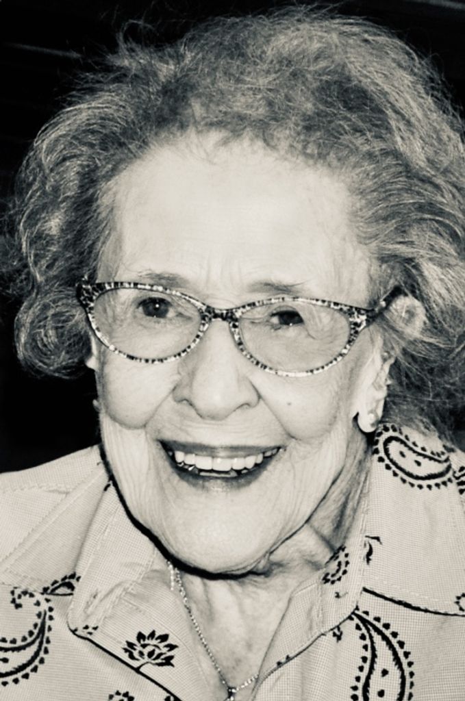 Charline "Chee Chee" Wallman
