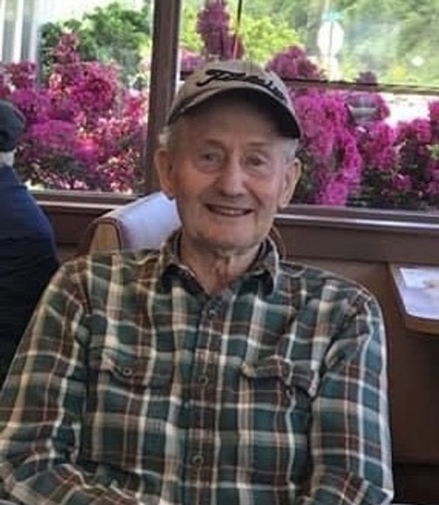 Howard Elmer Warner