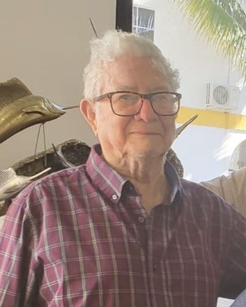 Julio Victor Cruz Deras