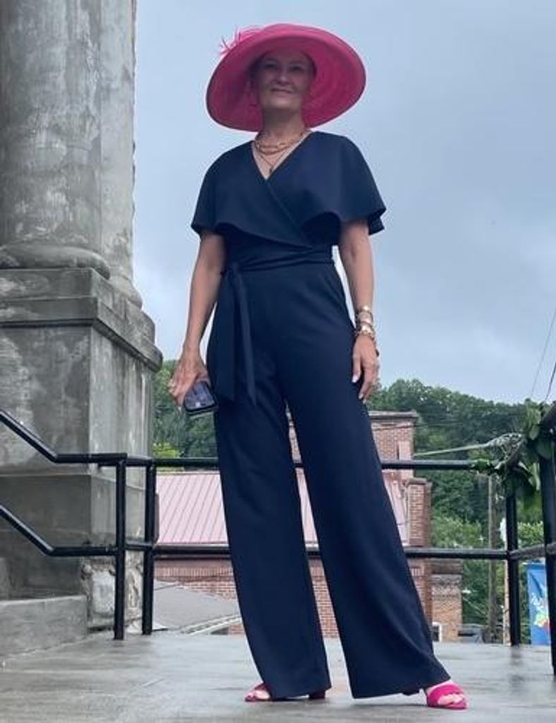 Angela Mechelle Raleigh Profile Photo