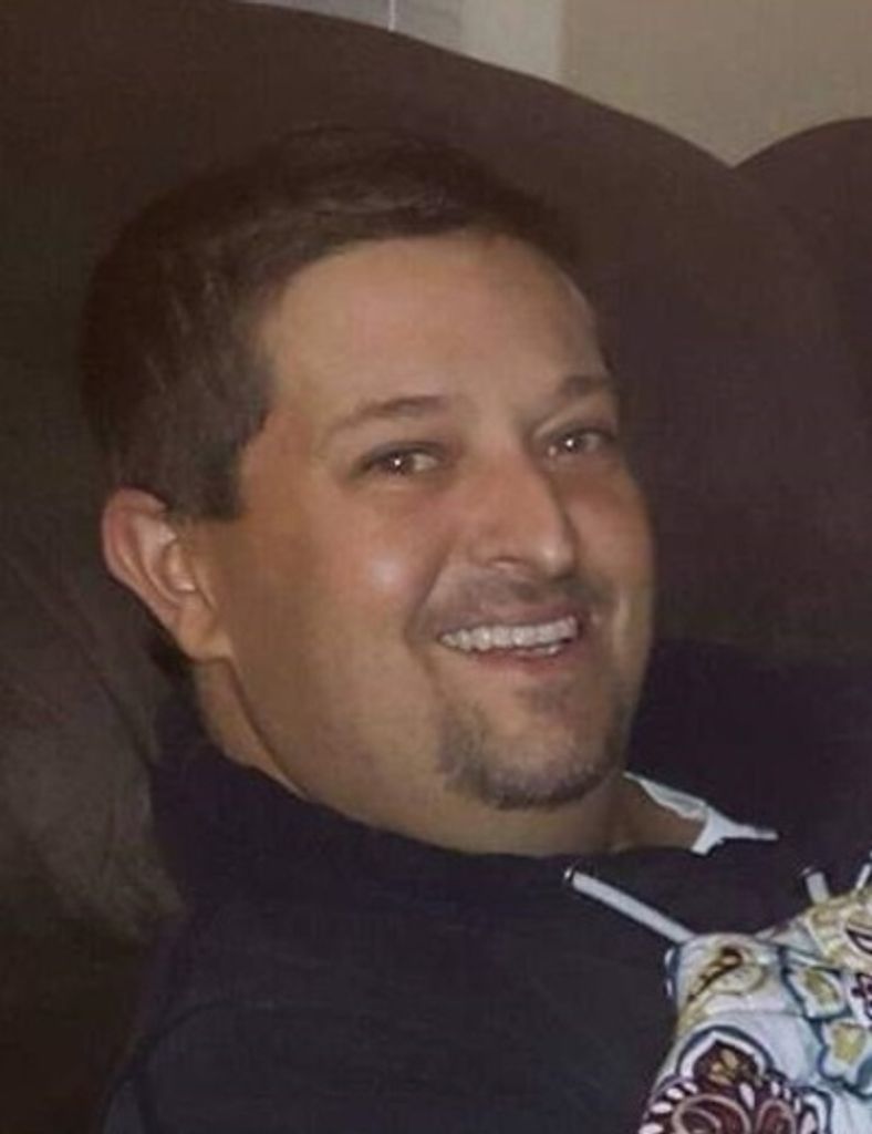 Gregory Smith Profile Photo
