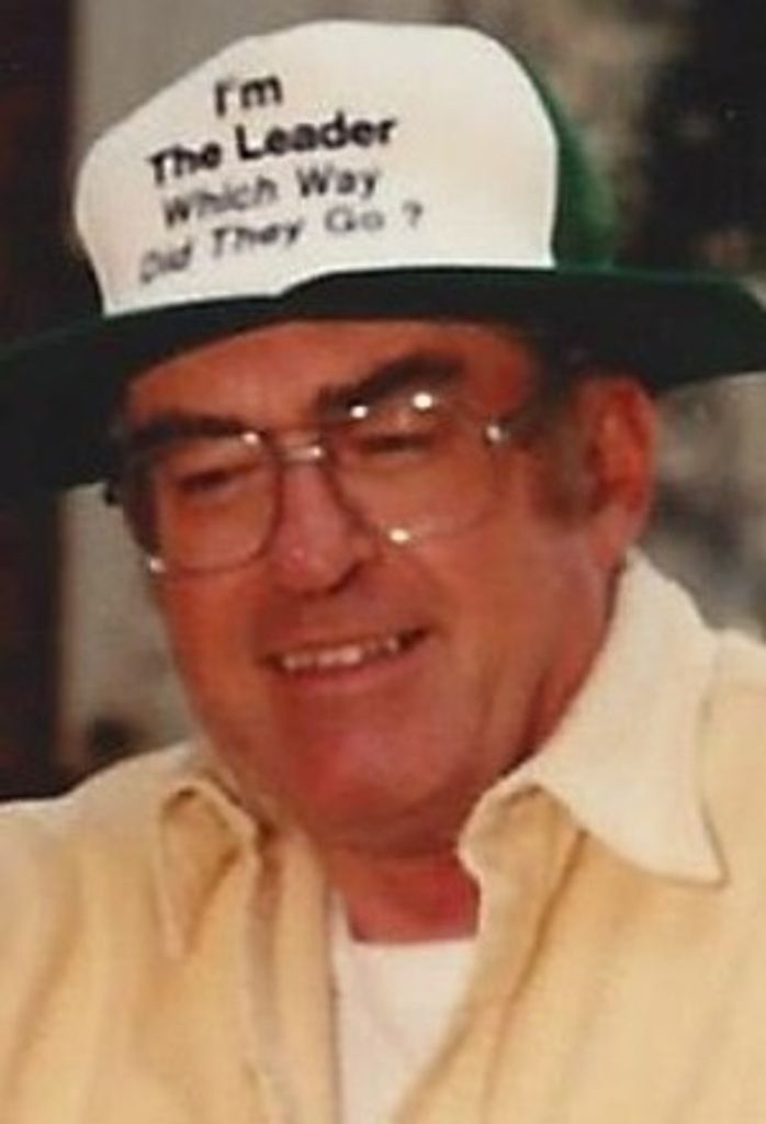 John R. Eichelberger