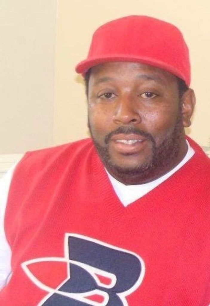 Dereak Dewayne Phillips
