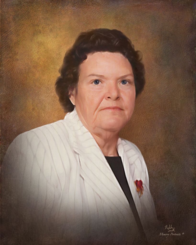 Mary Rollins