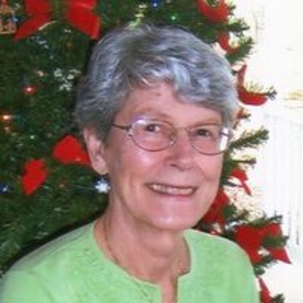 Alice Lavon Smith Profile Photo