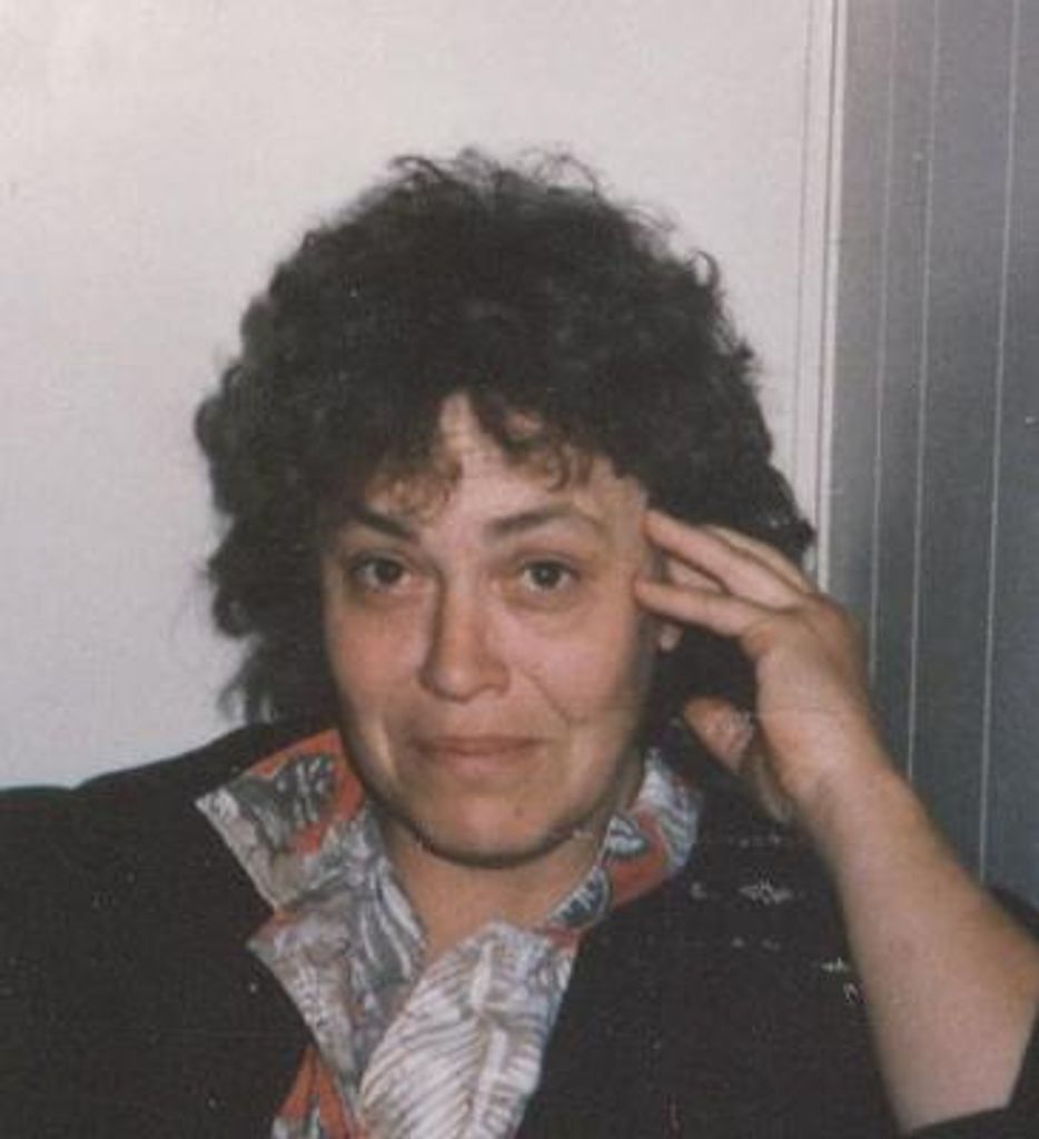 Edwards, Carol Ann