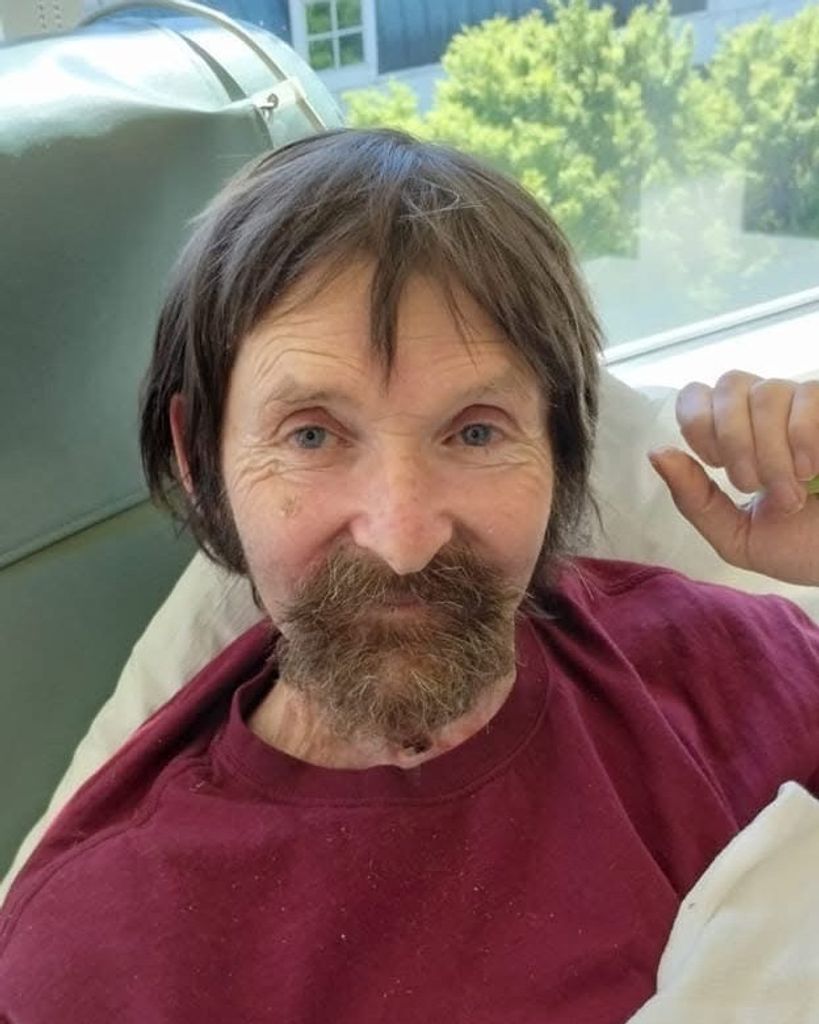 Bruce Edward Weakley Profile Photo