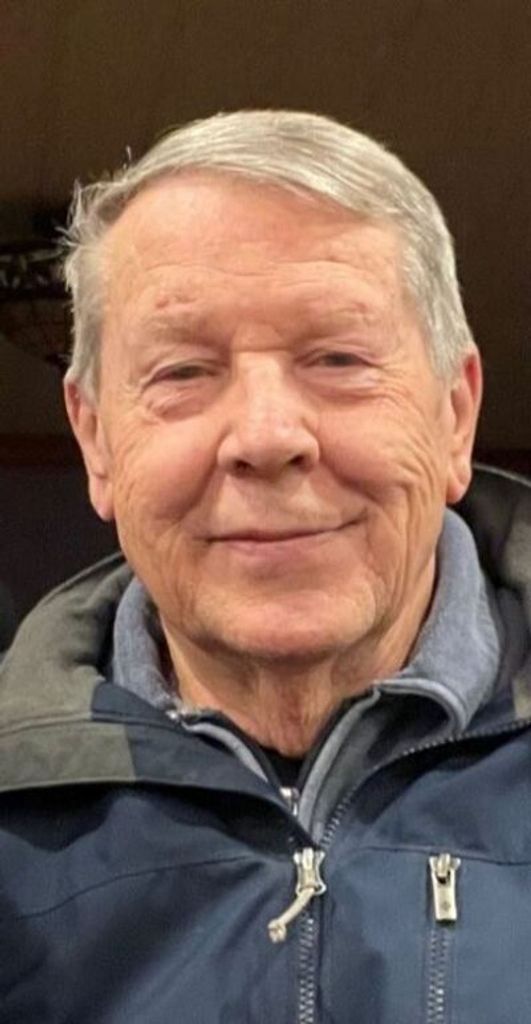 Roger "Zeke" Zeller Sr. Profile Photo