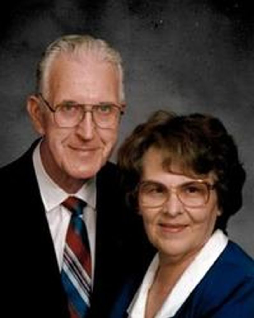 Josephine (Golansky)  Wood