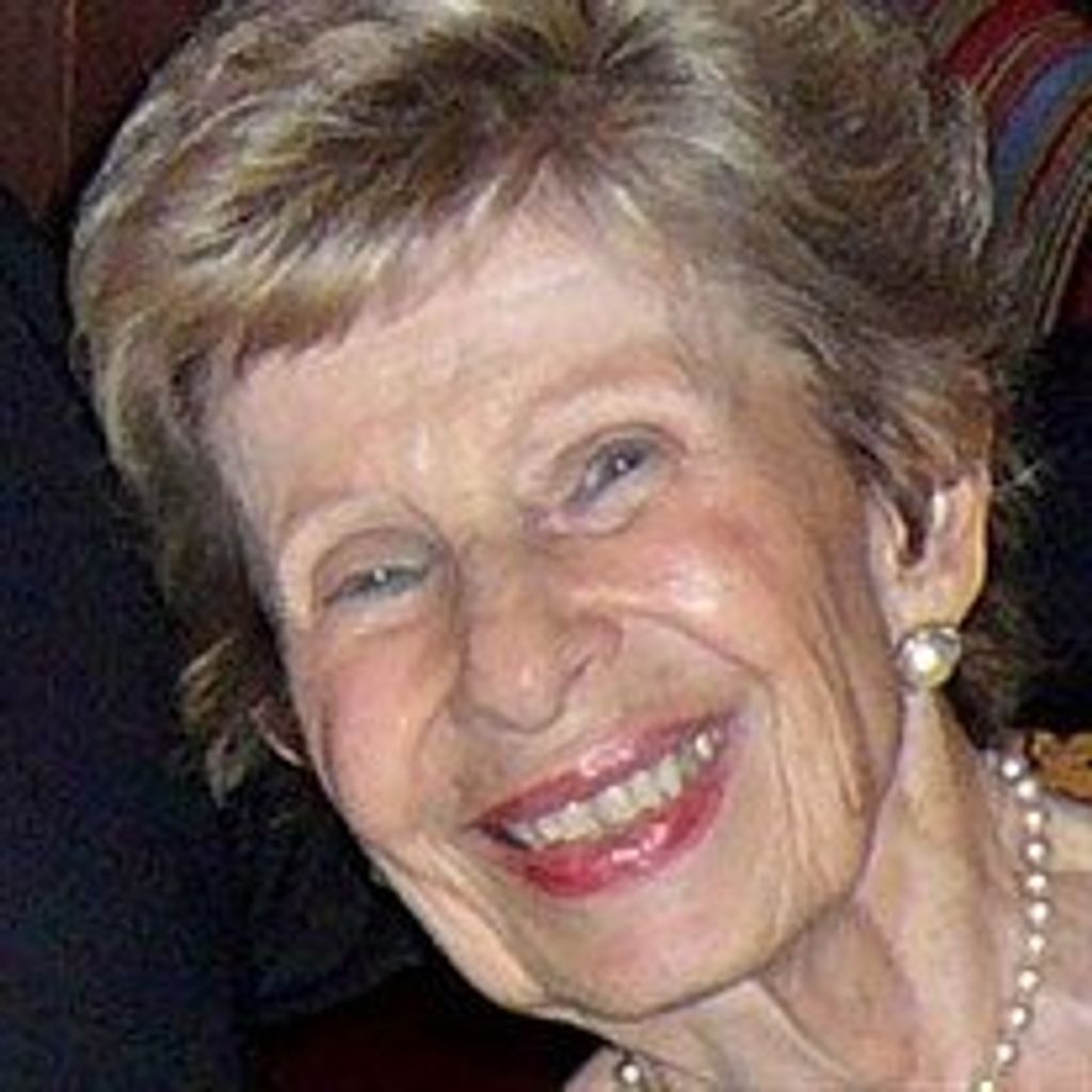 Gloria Feldman