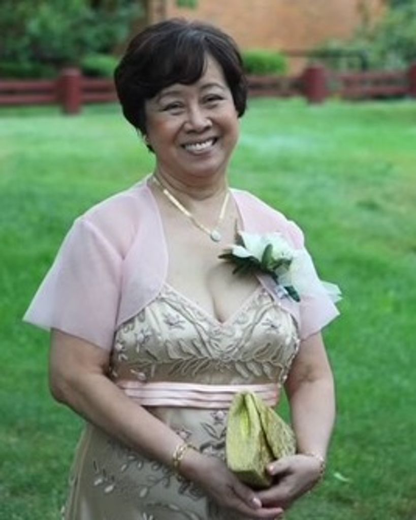Esther C. Andaya Profile Photo