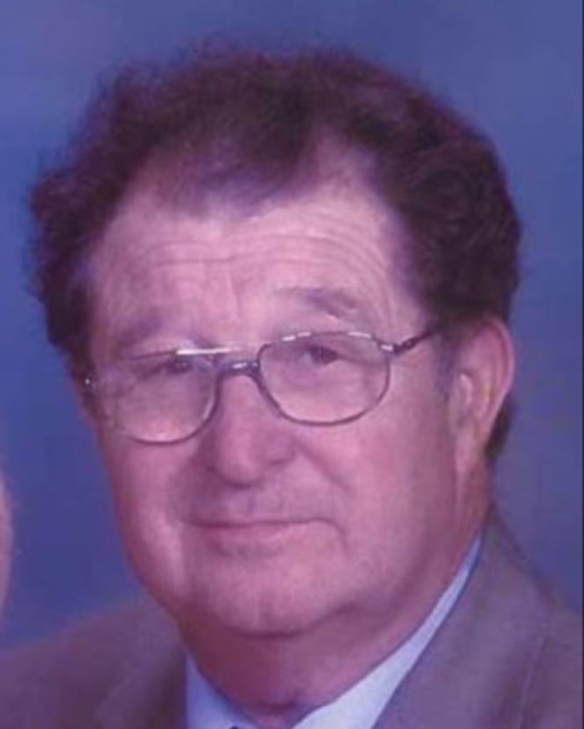 William L. "Bill" Hull