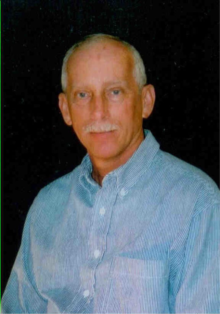 Charles Forister