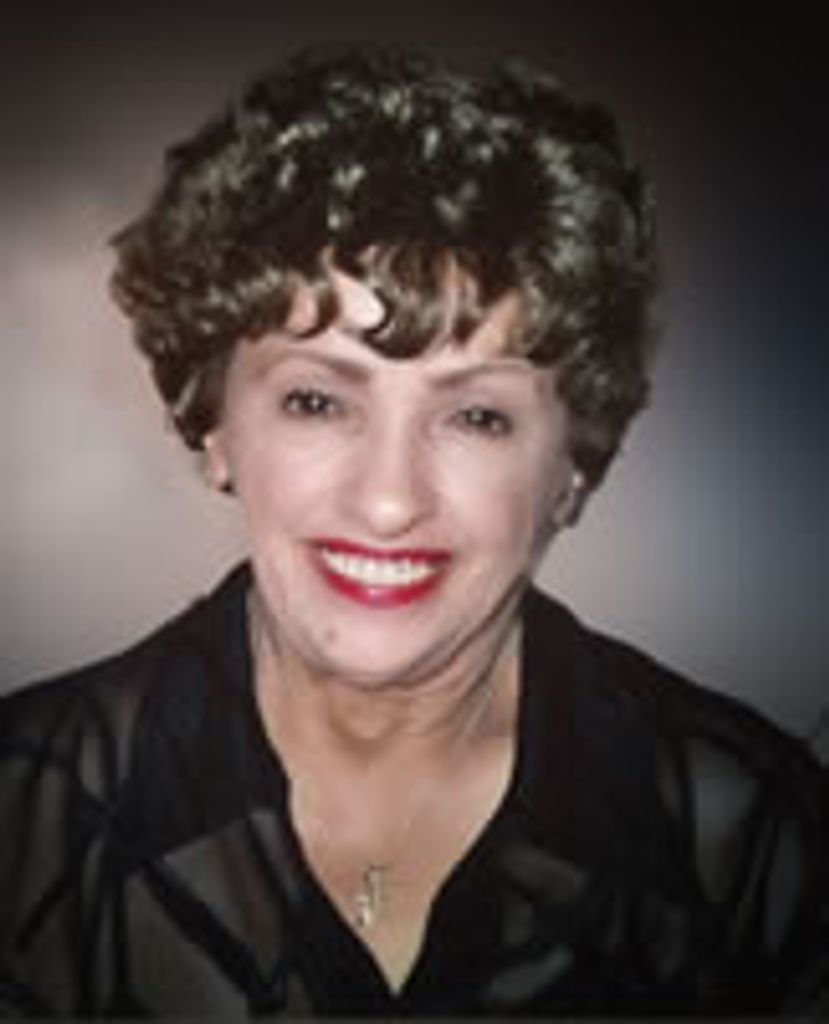 Rose A. Lobaugh