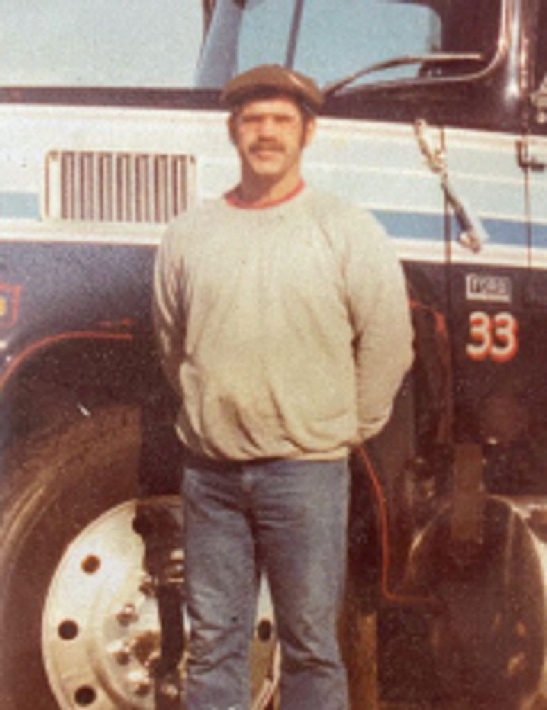 Merle John Gouge, Jr.