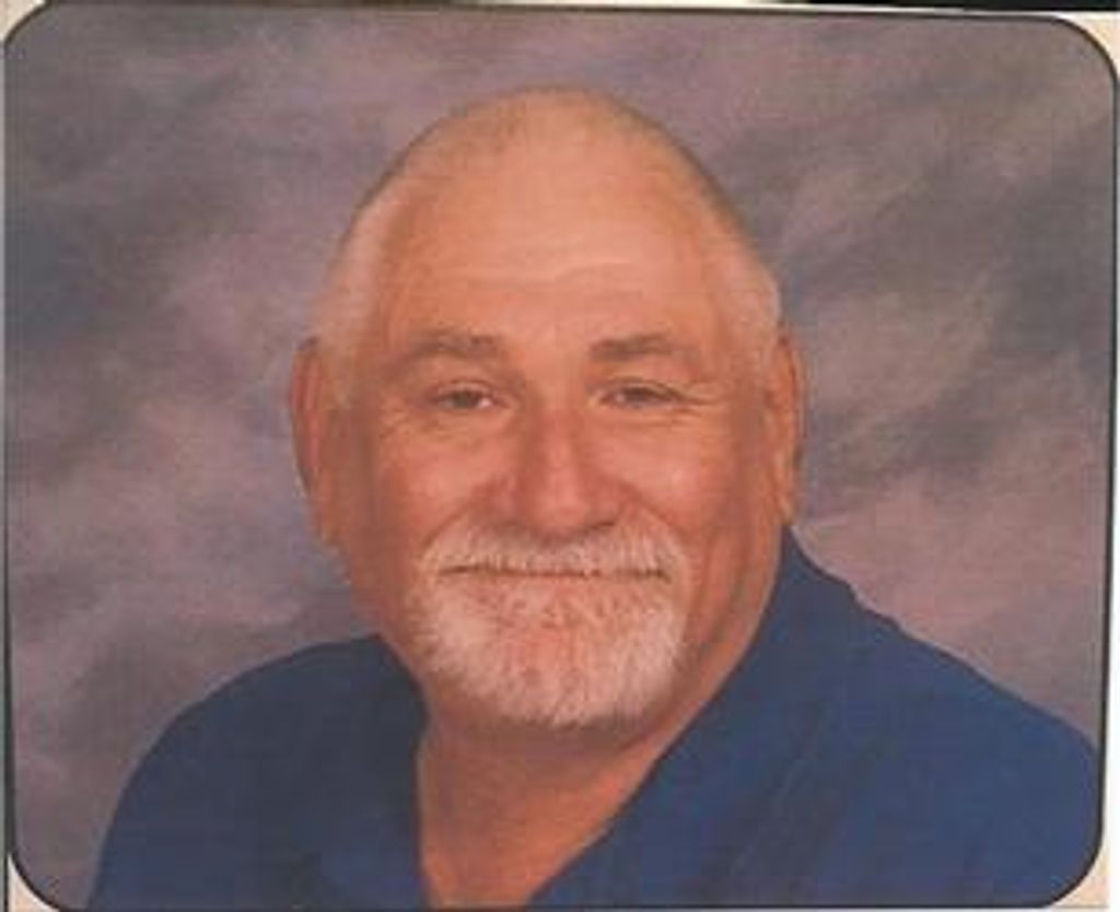 Ozzie "Butch" Berger Profile Photo