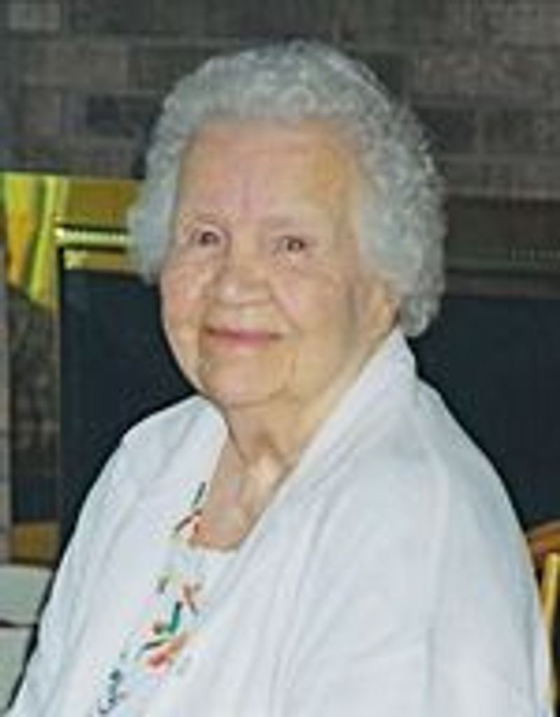 Agnes Evelyn Dugan