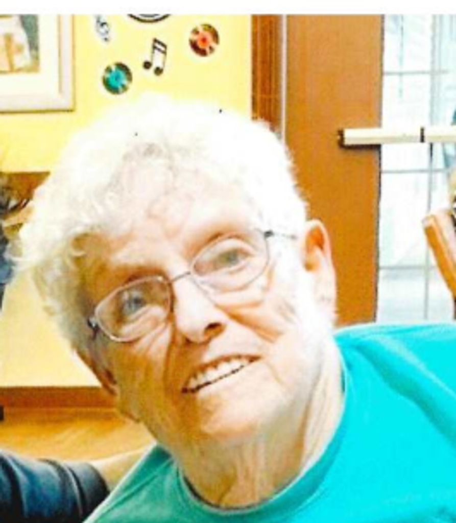 Margaret Bockman Profile Photo