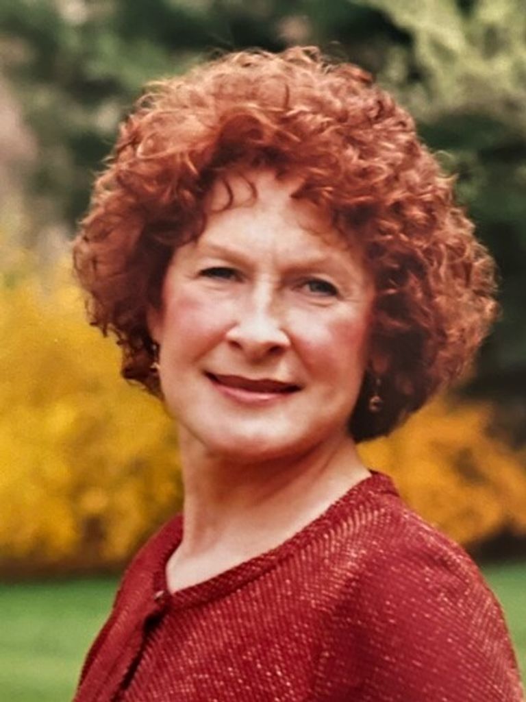 Marilyn L. Canavan Profile Photo