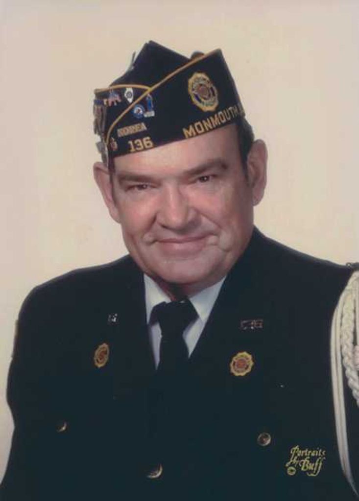 E. Leroy Davis