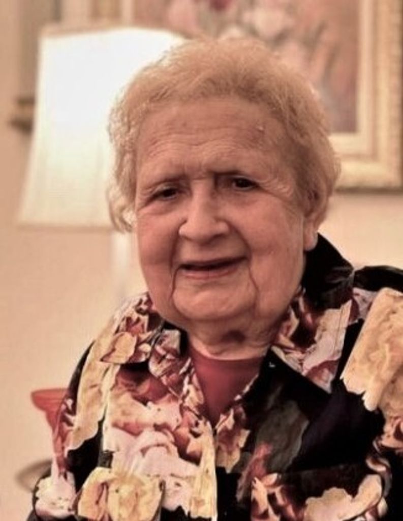 Jo E. Couchman