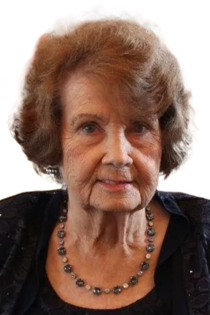 Ethel Mae Hedrick Oxley Profile Photo