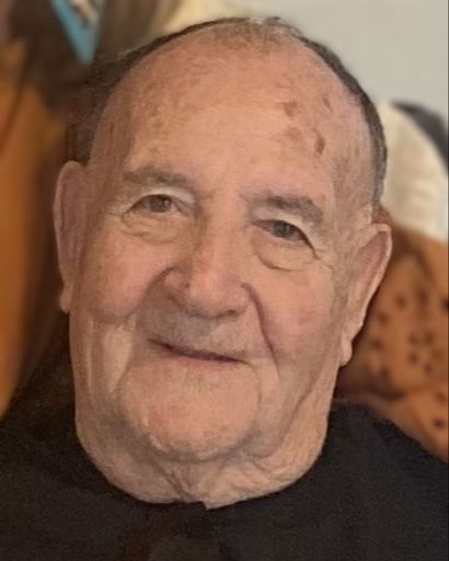 Donald E. Merritt's obituary image