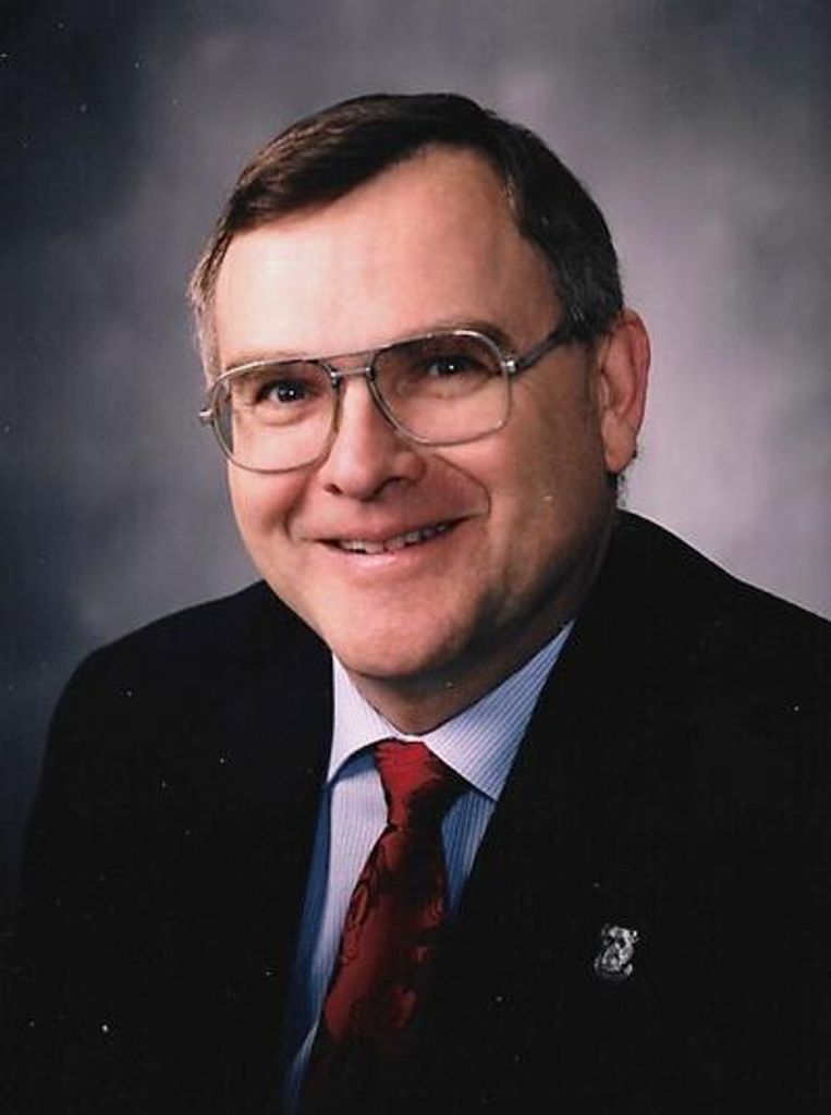 Gerald Henry Barr