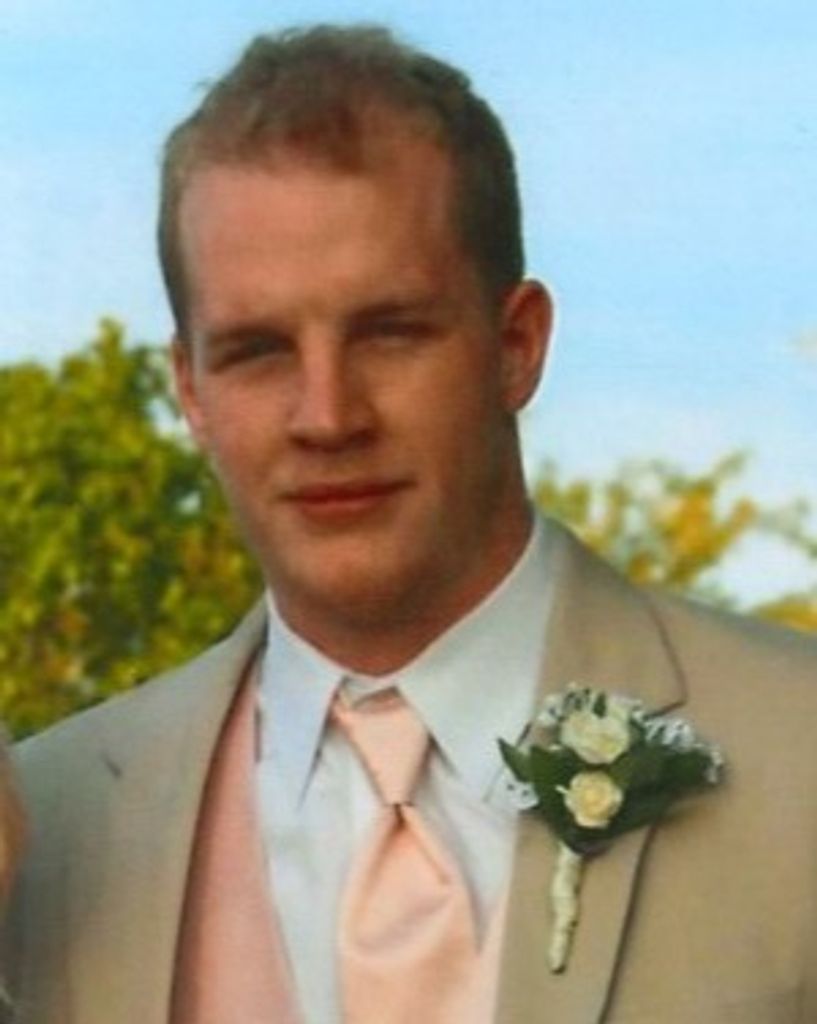 Eric Samuel Reinholz