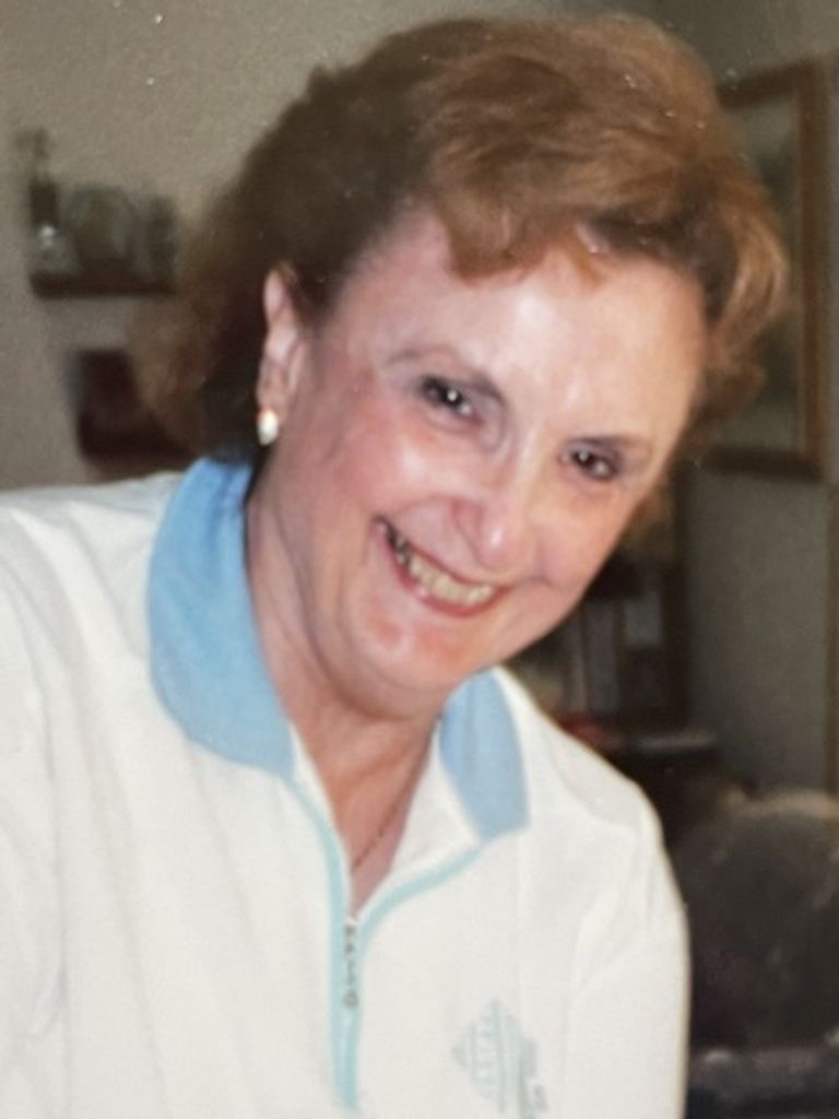 Marie T. Quiery Profile Photo