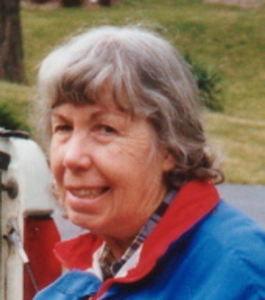 Gilda P. Brown