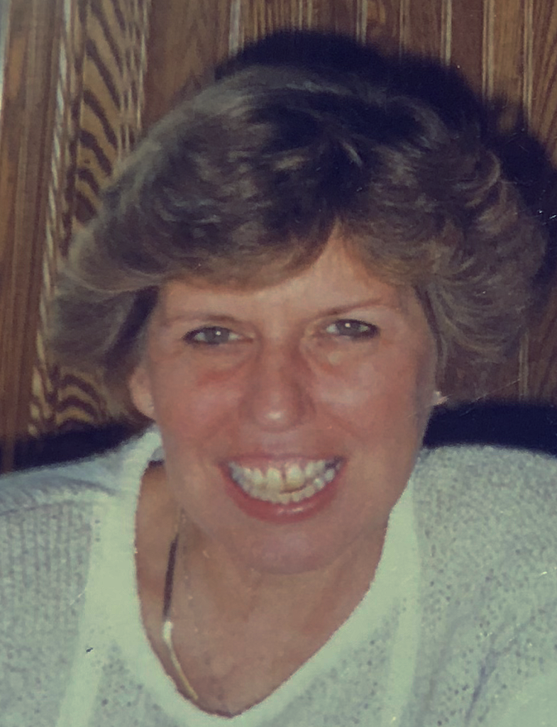 Mary B. Olek