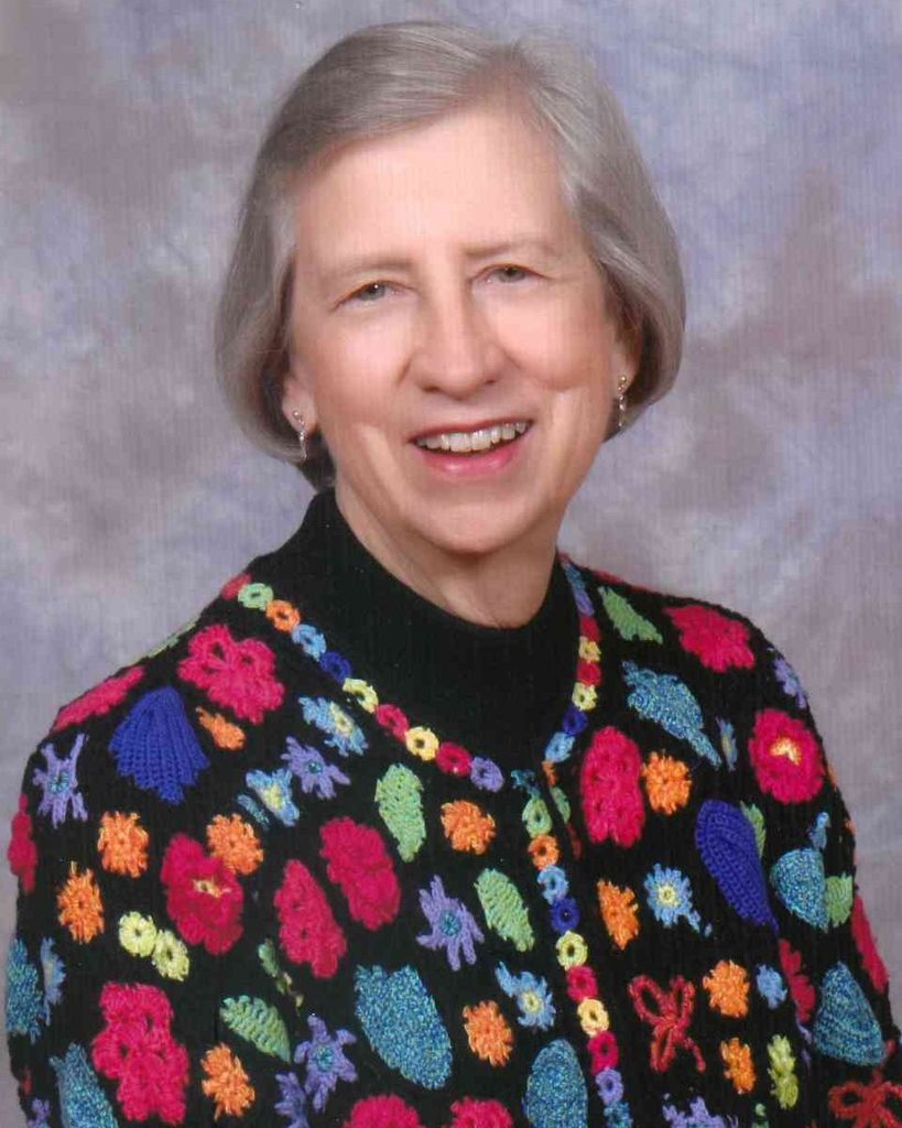 Marilyn M. Bowers