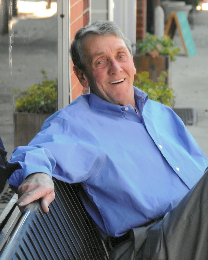 Mack Dillard Lee Profile Photo