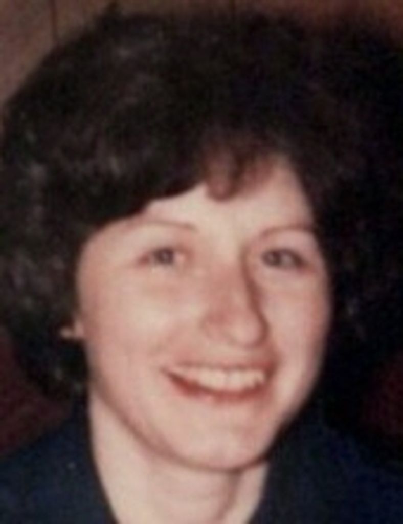 Nora Mae Ralston