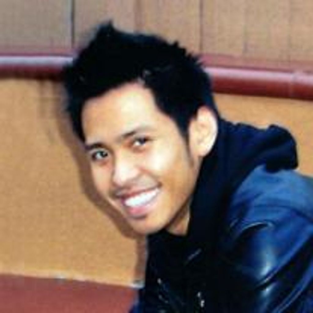 Jason Ramos Jacildo Profile Photo