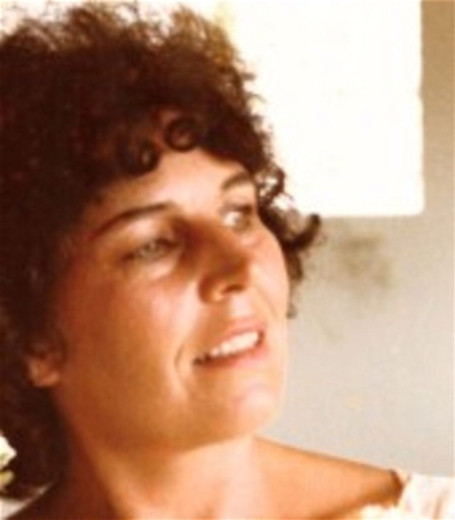 Pearl Ann Hill (Mayo)