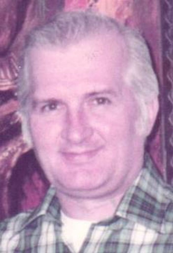 Eugene F. Urban